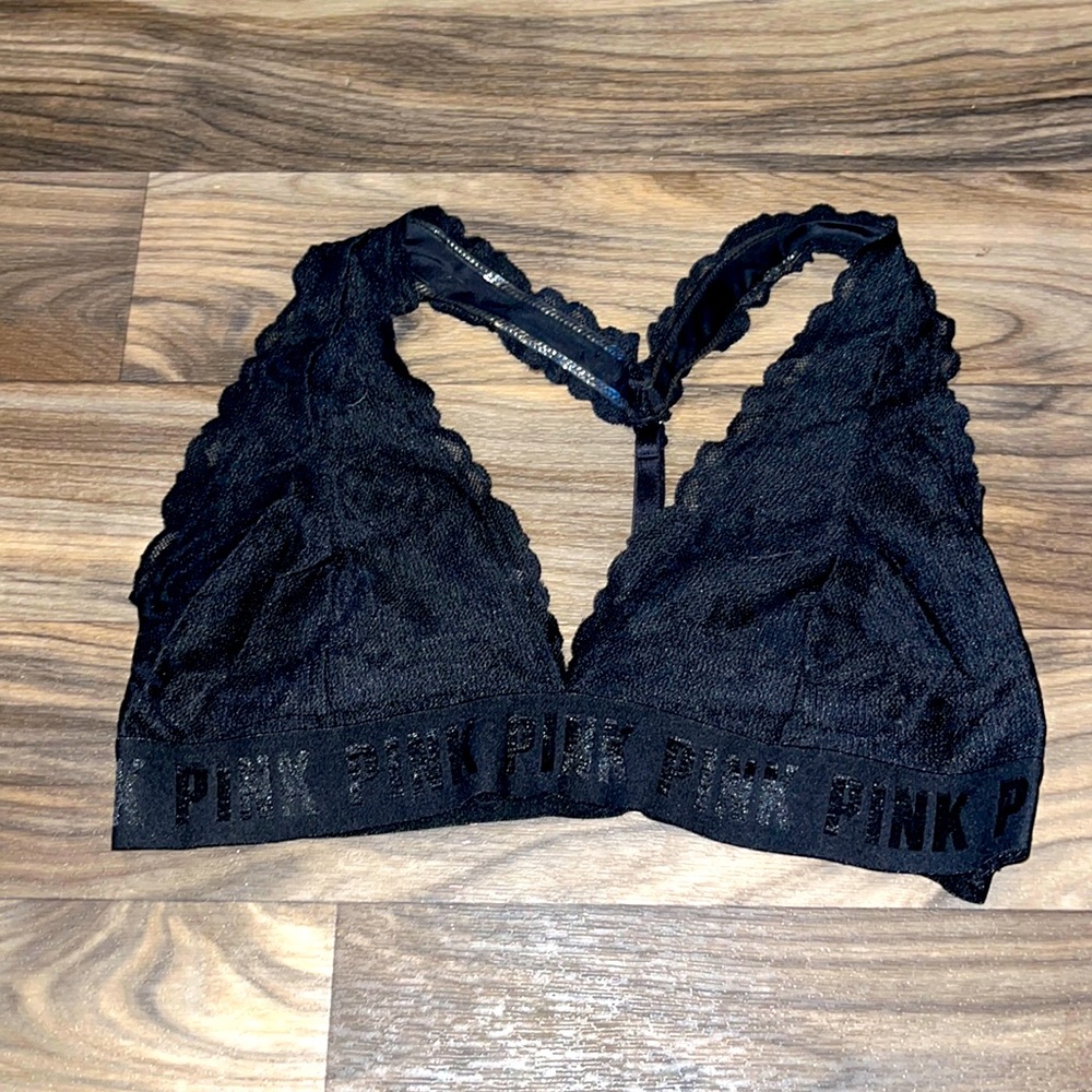 PINK Bralette